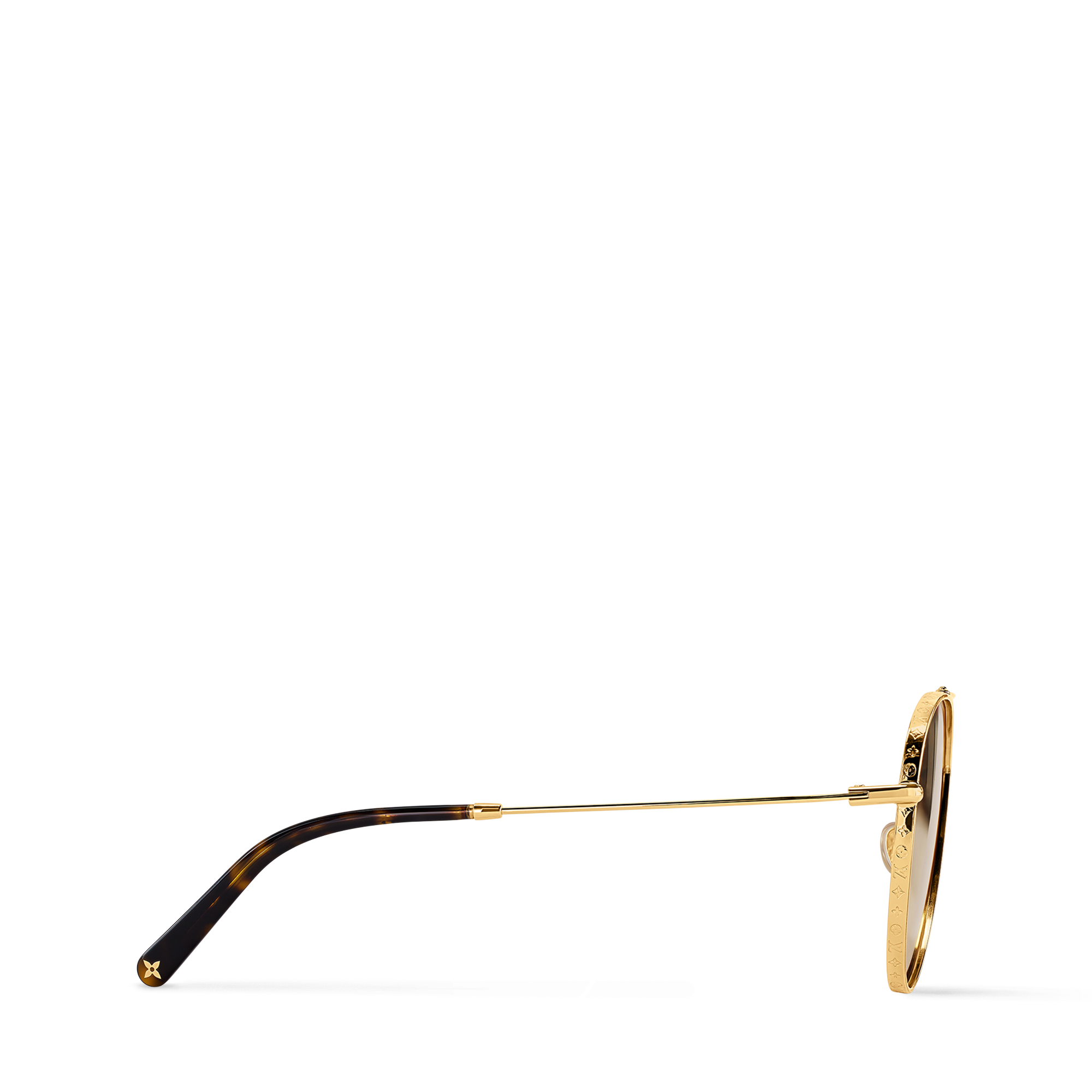 Gafas de sol LV Pilot S00 Mujer Accesorios Gafas de sol | LOUIS VUITTON (Zoom de producto)